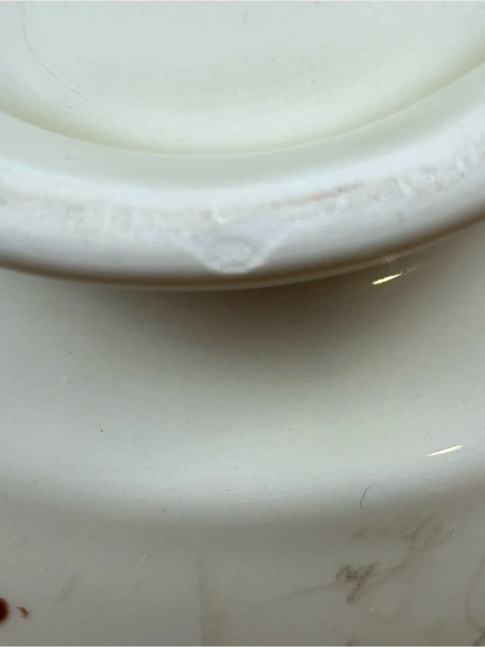 Williams Sonoma Nutcracker Footed Cereal Bowl Holiday Discontinued Replacement